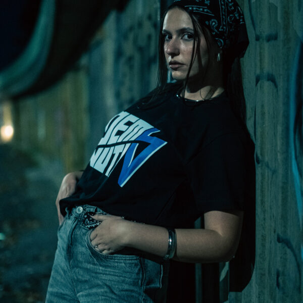 "Deminutiv" unisex majica